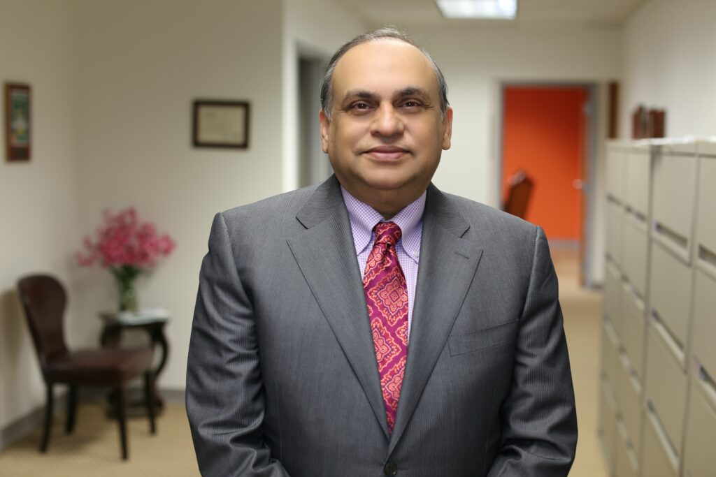 Dr. Sohail Masood