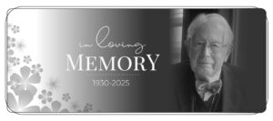 In Memoriam: W. King Engel, MD